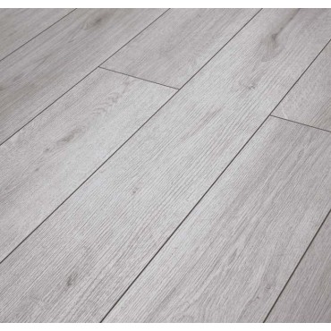 D3201 - Roble Trend White - Suelo Laminado Kronotex Promo 5