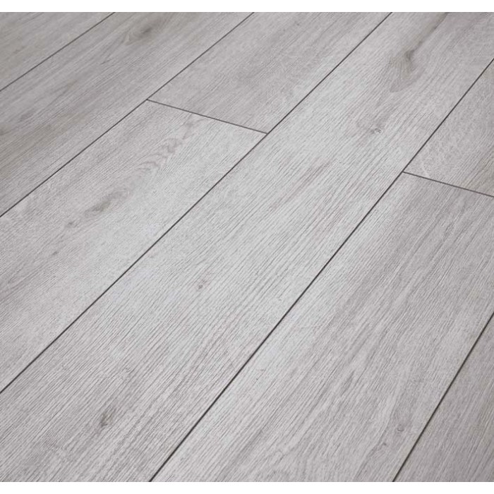 D3201 - Roble Trend White - Suelo Laminado Kronotex Promo 5