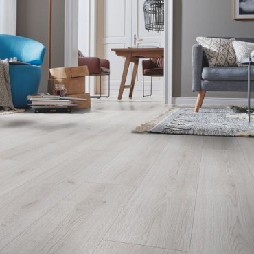 D3201 - Roble Trend White - Suelo Laminado Kronotex Promo 5