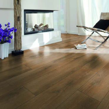 D3901 - Roble Summer - Suelo Laminado Kronotex Promo 5